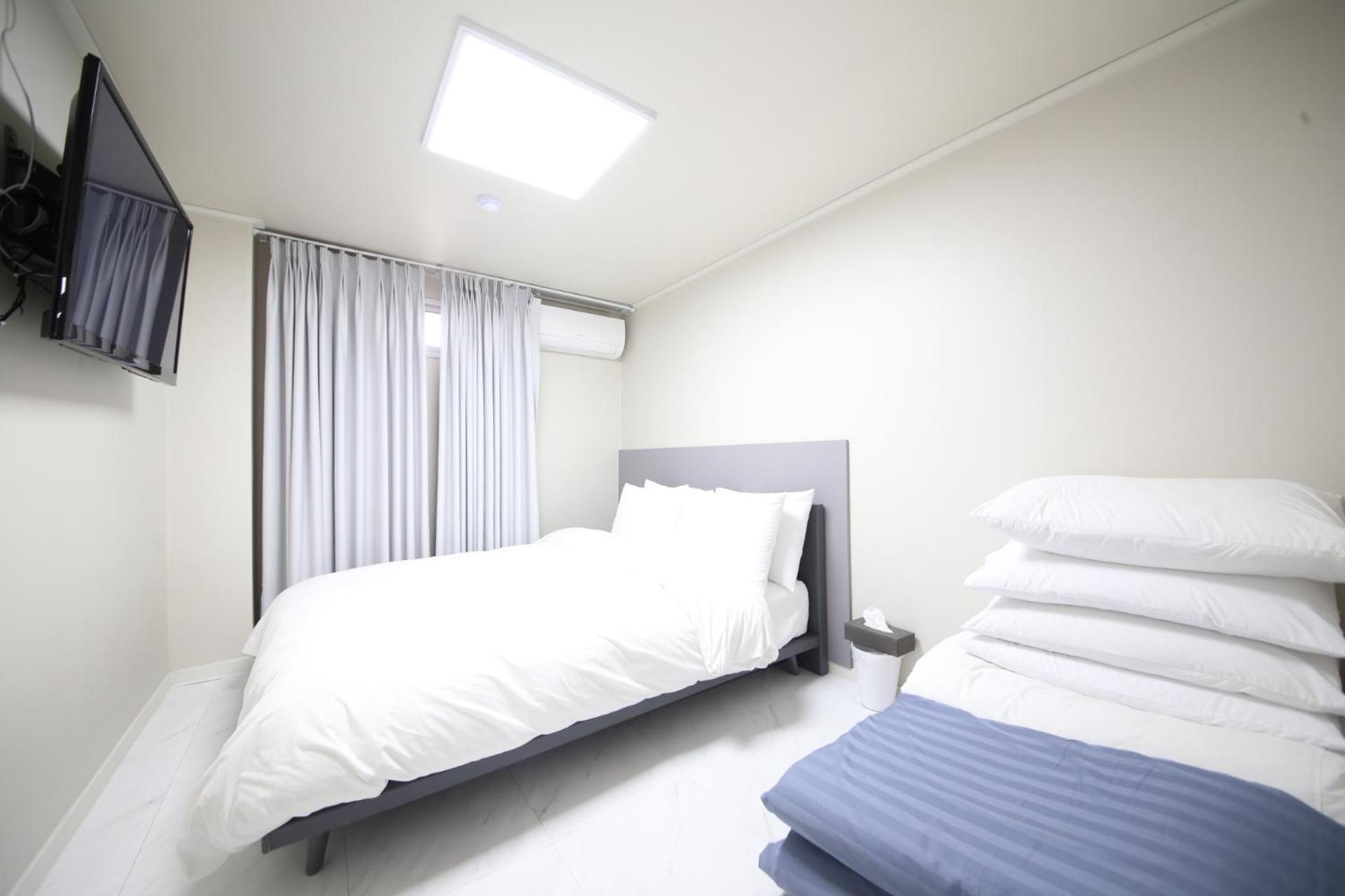 Hotel Lenith Seomyeon Busan Exterior foto