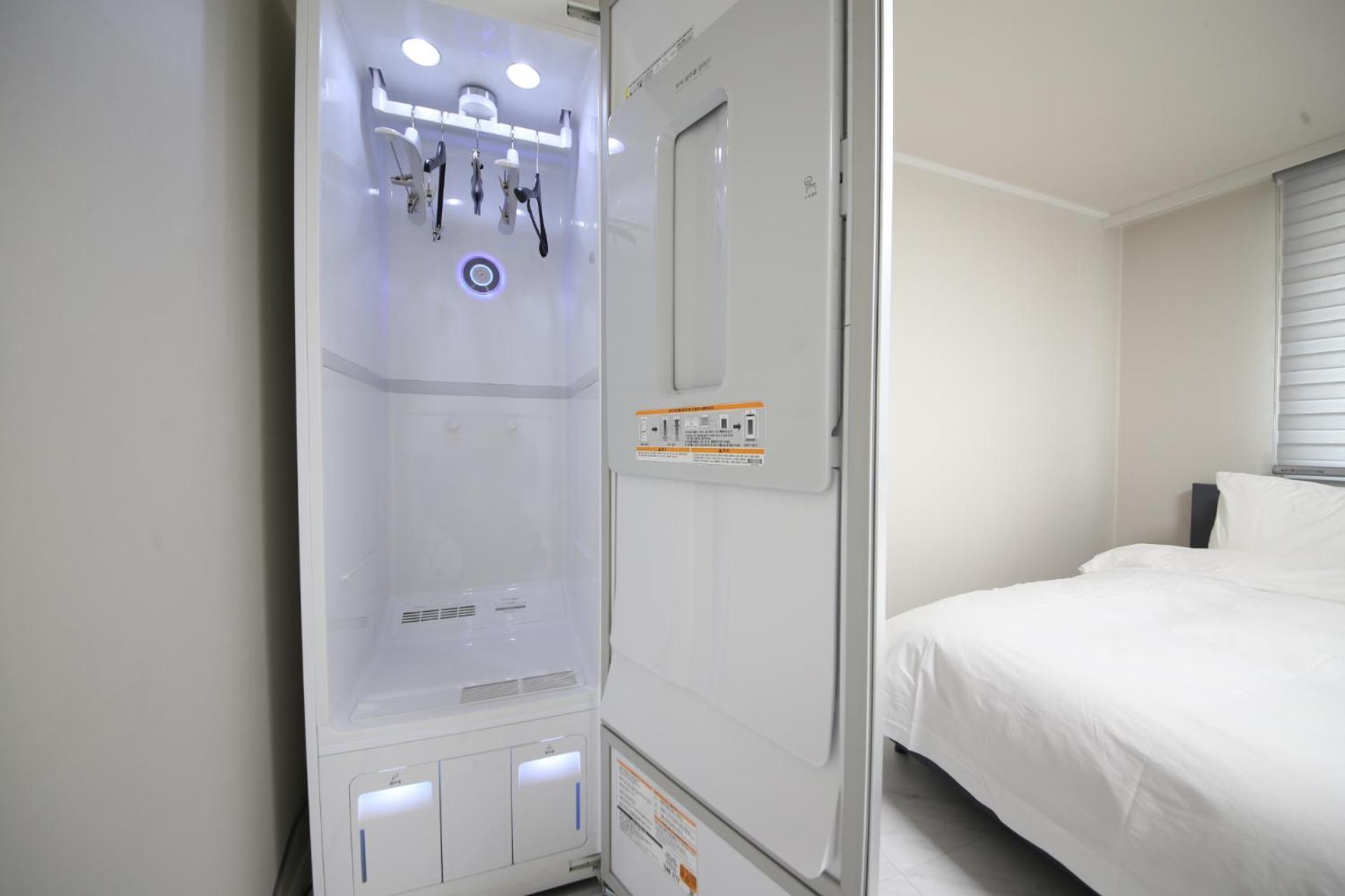 Hotel Lenith Seomyeon Busan Exterior foto